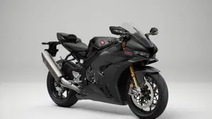 Honda CBR 1000 RR-R Fireblade SP Carbon Edition (2024 - 26) 