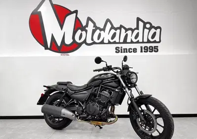 Kawasaki Eliminator 500 (2024 - 26) - Annuncio 9635498