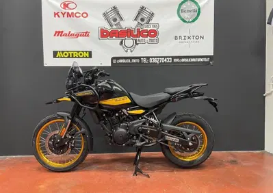 Royal Enfield Himalayan 450 (2024 - 26) - Annuncio 9635526