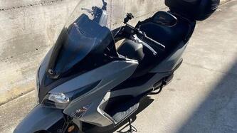 Kymco X-Town 300i (2021 - 25) usata