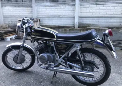 Malanca 125 sport - Annuncio 9635554