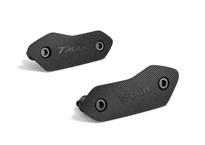 TRIMBOLIMOTO SET DI COVER SPECCHIETTI TMAX 2025 - Yamaha - Annuncio 9635555
