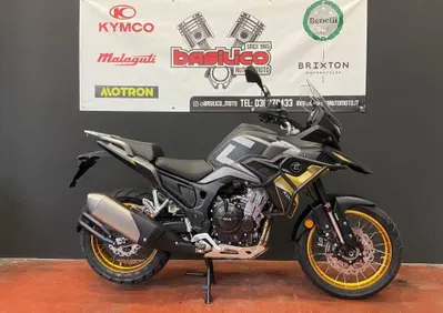 Kove 510X (2023 - 24) - Annuncio 9635564