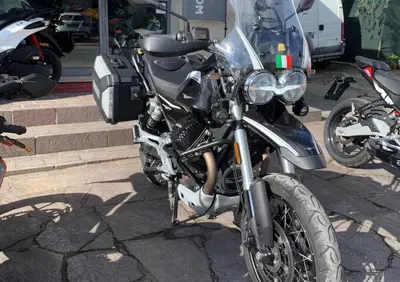 Moto Guzzi V85 TT Guardia d'Onore (2022 - 23) - Annuncio 9635581