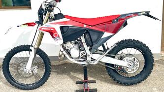 Fantic Motor XE 125 (2024) usata