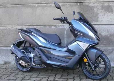 Wottan Motor Storm-X 150 (2024 - 26) - Annuncio 9635578