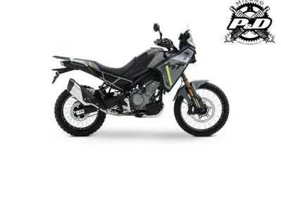 CFMOTO 450MT (2024 - 26) - Annuncio 9635572