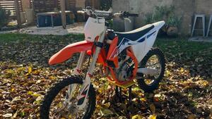 KTM 350 SX-F (2022) 
