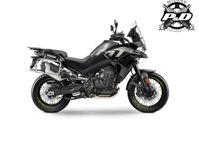 CFMOTO 800MT Explore (2023 - 26) - Annuncio 9635638