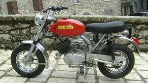 Betamotor  