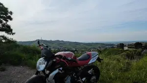 MV Agusta Brutale 800 EAS ABS (2012 - 15)  (2)