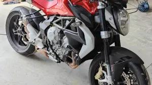 MV Agusta Brutale 800 EAS ABS (2012 - 15)  (3)