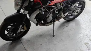 MV Agusta Brutale 800 EAS ABS (2012 - 15)  (4)