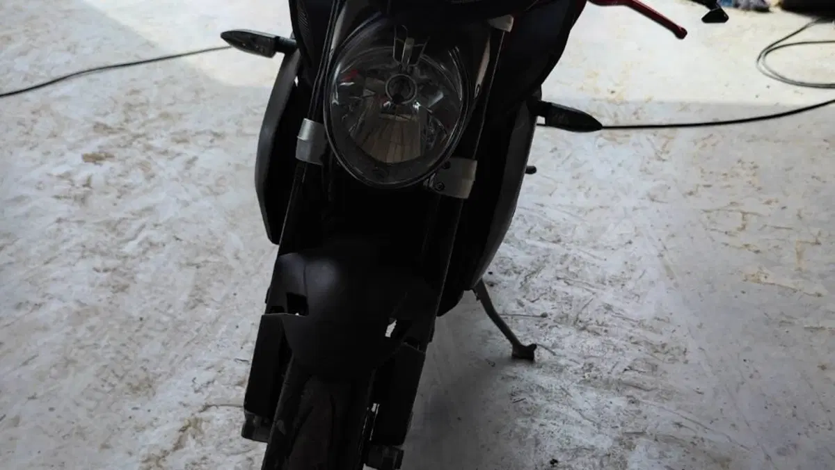 MV Agusta Brutale 800 EAS ABS (2012 - 15)  (6)