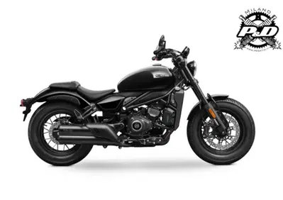 CFMOTO 450CL-C (2024 - 26) - Annuncio 9635675