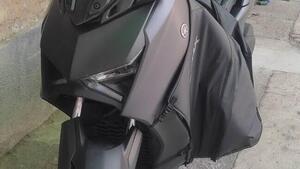 Yamaha X-Max 300 (2021 - 24) 