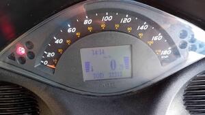 Malaguti SpiderMax 500 GT (2004 - 07) 