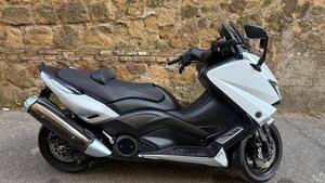 Yamaha T-Max 530 ABS (2015 - 17) 