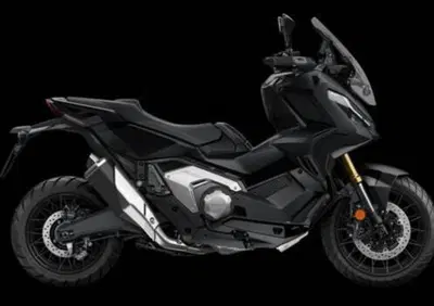Honda X-ADV 750 (2025 - 26) - Annuncio 9635753