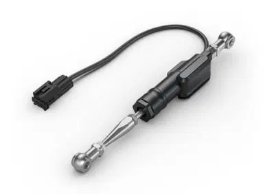 TRIMBOLIMOTO CAMBIO QUICK SHIFTER YAMAHA MT-07 202 - Annuncio 9635716
