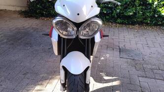 Triumph Street Triple R ABS (2013 - 17) usata