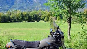 Moto Guzzi SP 1000 (1978 - 85) 