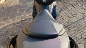Kymco Xciting 400i S ABS (2019 - 20) 