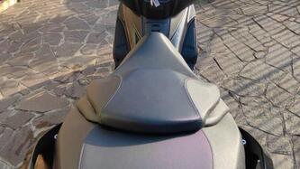 Kymco Xciting 400i S ABS (2019 - 20) usata