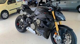 Ducati Streetfighter V4 S (2023 - 24) usata