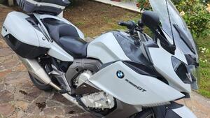 Bmw K 1600 GT (2010 - 16)