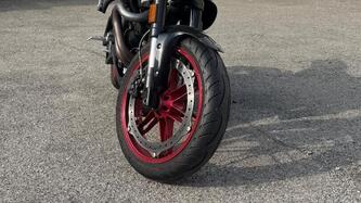 Buell Lightning CityX XB9 SX (2005 - 09) usata
