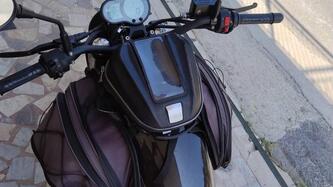 Benelli Leoncino 500 Trail (2021 - 25) usata