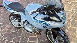 Bmw R 1100 S 