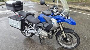 Bmw R 1200 GS (2008 - 09) 