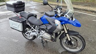 Bmw R 1200 GS (2008 - 09) usata