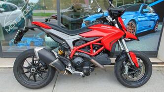 Ducati Hypermotard 821 (2013 - 15) usata