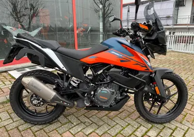 KTM 390 Adventure (2022 - 24) - Annuncio 9635883