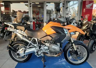 Bmw R 1200 GS (2008 - 09) - Annuncio 9635875