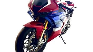 Honda CBR 1000 RR-R Fireblade (2020 - 21) 
