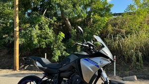 Yamaha Tracer 7 (2021 - 25) 