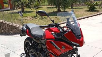 Yamaha Tracer 7 (2021 - 25) usata