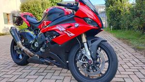 Bmw S 1000 RR (2021 - 22) 