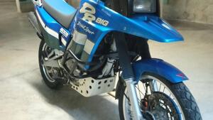Suzuki DR Big 800 S 
