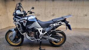 Honda Africa Twin CRF 1000L Adventure Sports (2018 - 19) 