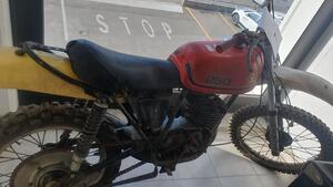 Montesa  