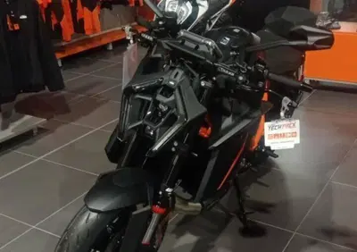 KTM 1390 Super Duke R (2024 - 26) - Annuncio 9636068