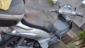 Piaggio Beverly 300 i.e. (2010 - 16) 
