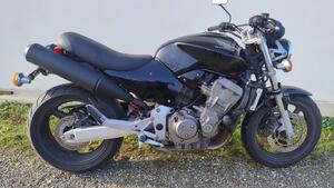Honda Hornet 900