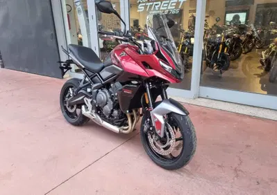 Triumph Tiger Sport 660 (2025) - Annuncio 9636180