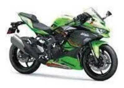 Kawasaki Ninja ZX-4RR (2024 - 26) - Annuncio 9636182